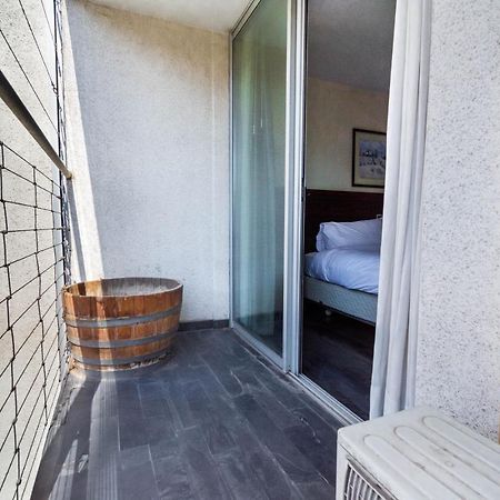 Tribeca King Room - Studio With, Wifi, Ac Santiago Eksteriør bilde