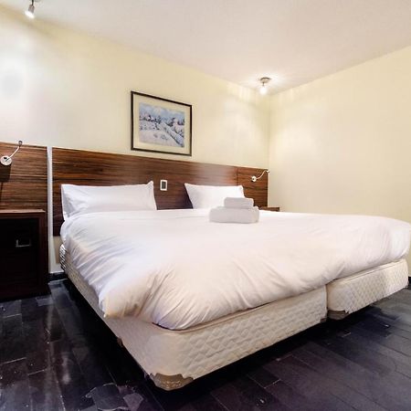 Tribeca King Room - Studio With, Wifi, Ac Santiago Eksteriør bilde